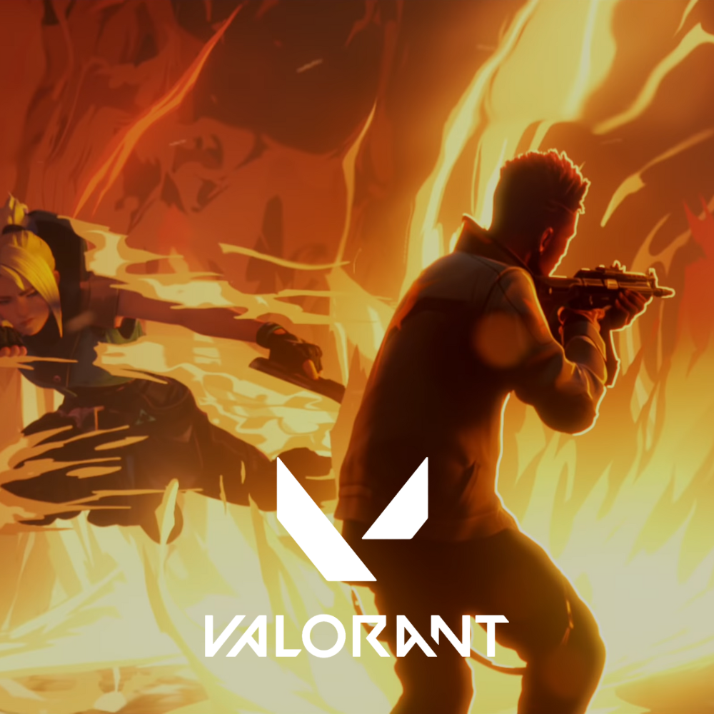 Valorant